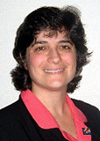 Rosine Hermodson-Olsen, Homeschool Speaker